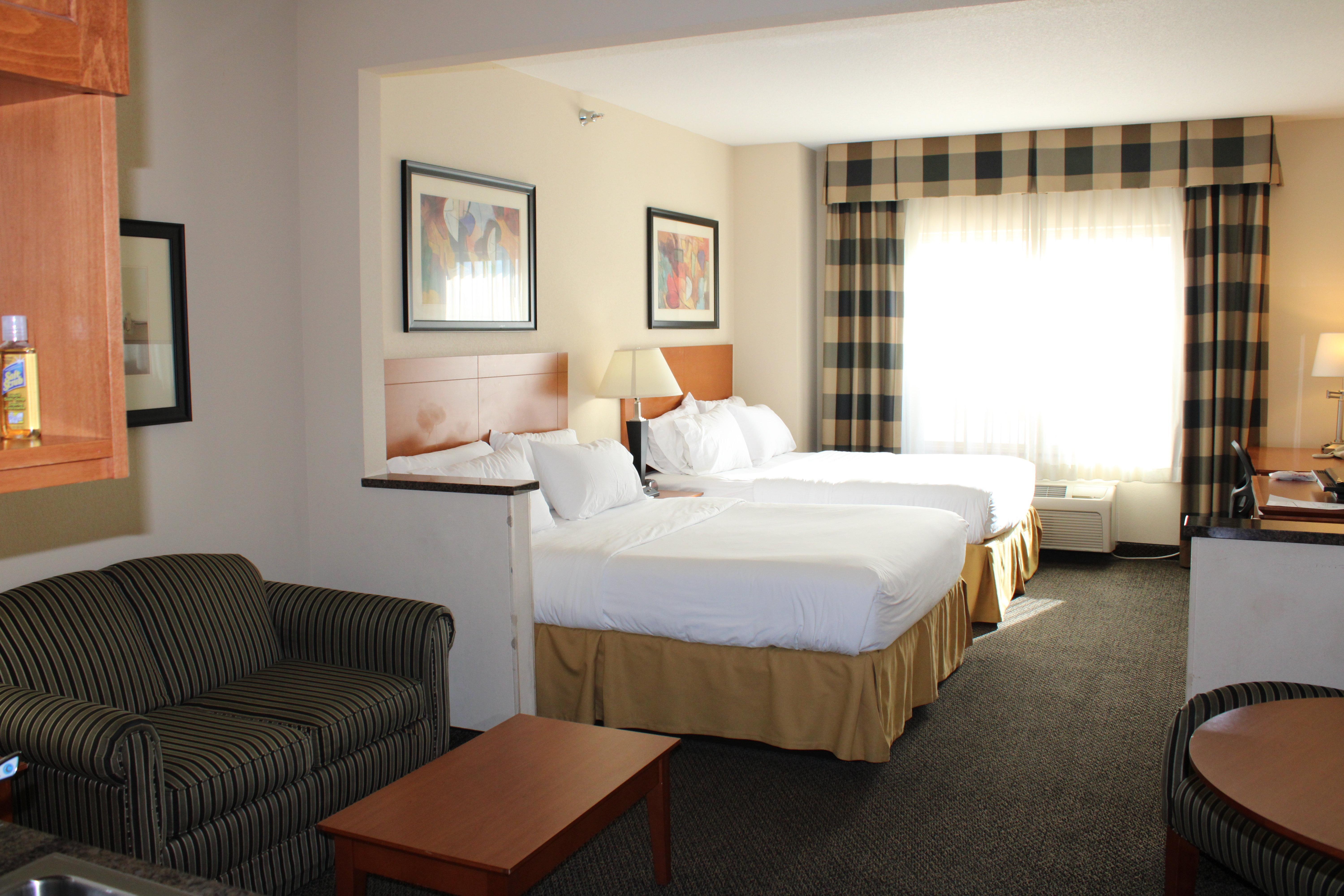 Holiday Inn Express Hotel Vernal By Ihg Bagian luar foto