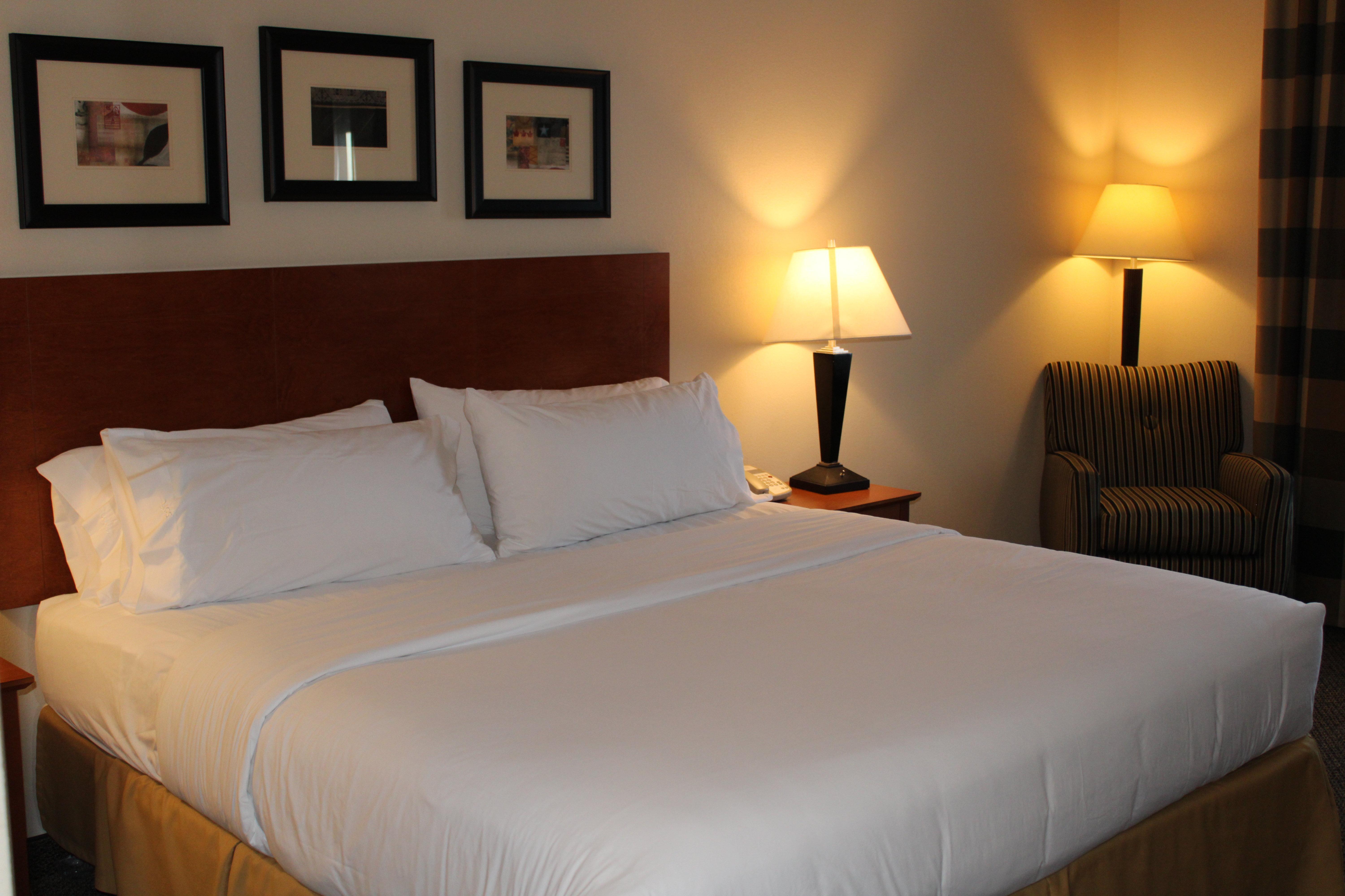 Holiday Inn Express Hotel Vernal By Ihg Bagian luar foto