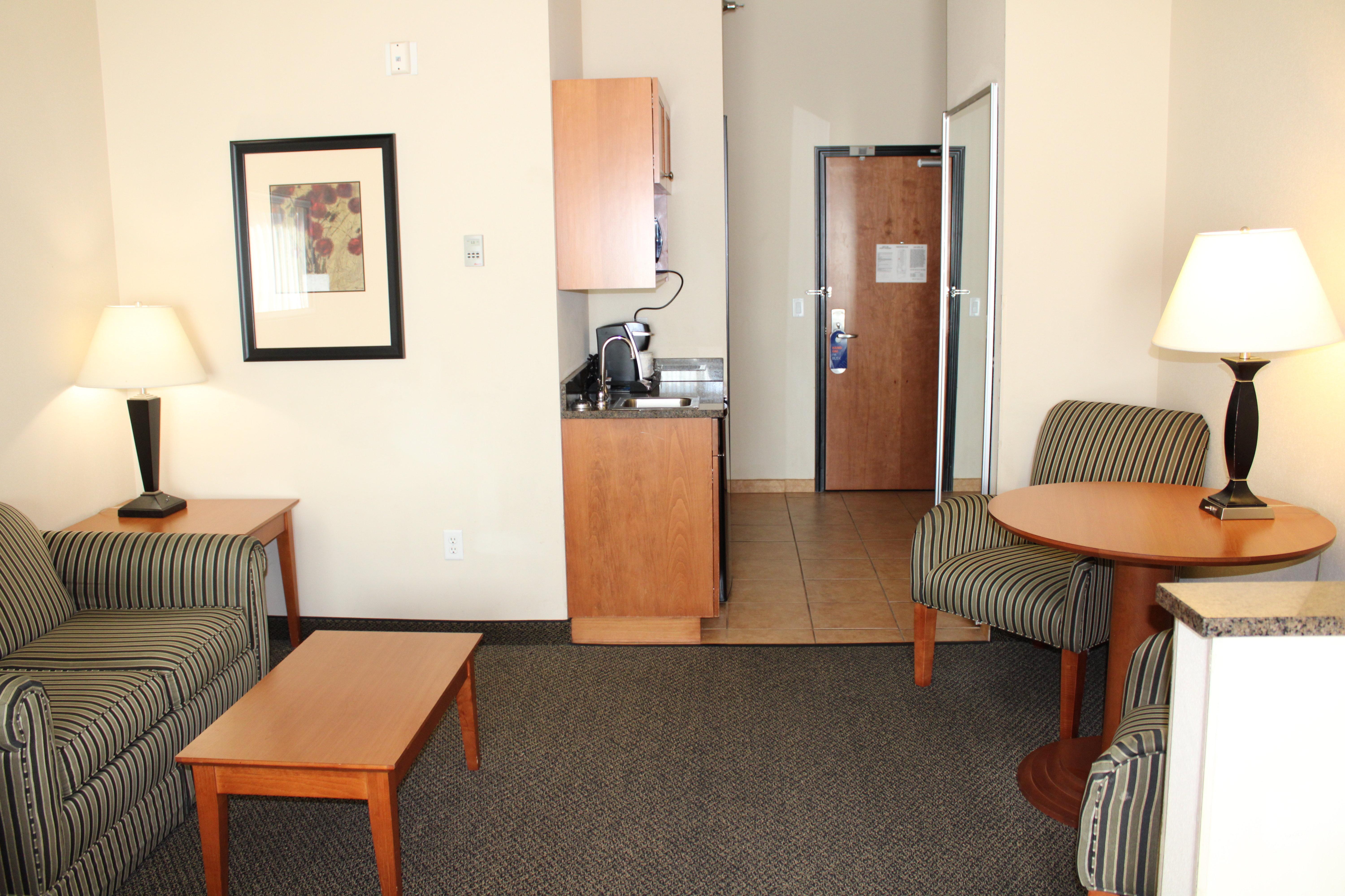 Holiday Inn Express Hotel Vernal By Ihg Bagian luar foto