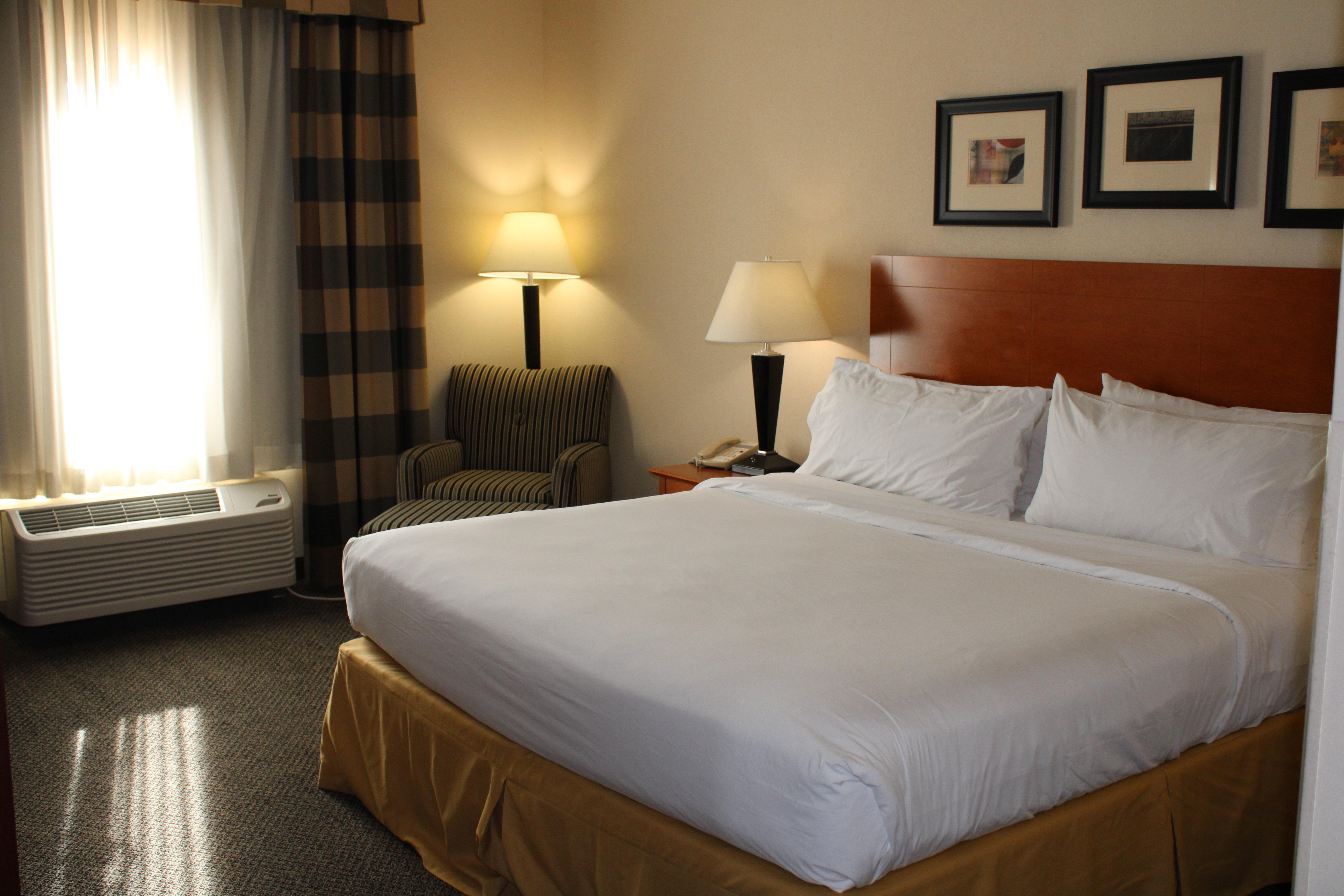 Holiday Inn Express Hotel Vernal By Ihg Bagian luar foto