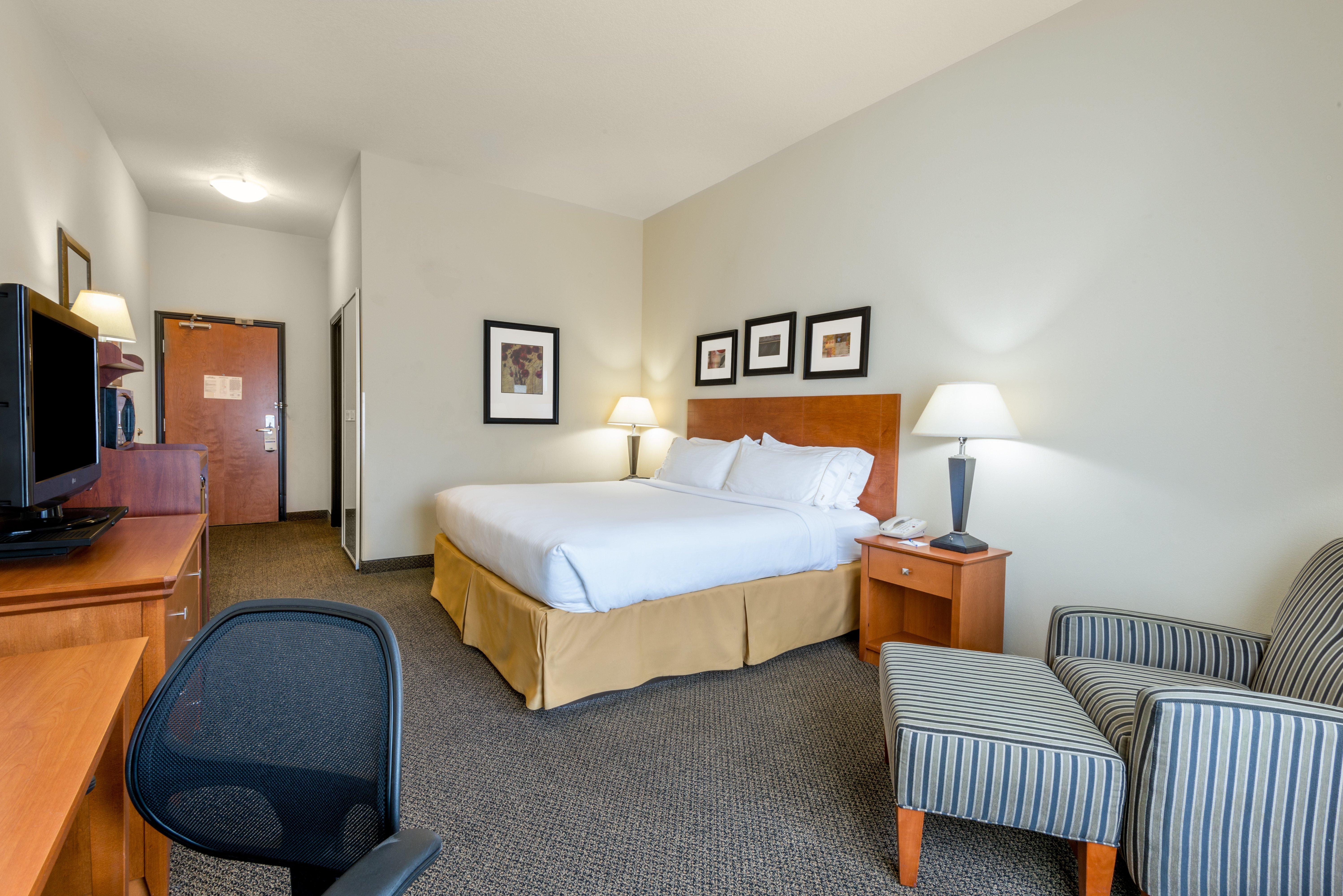Holiday Inn Express Hotel Vernal By Ihg Bagian luar foto