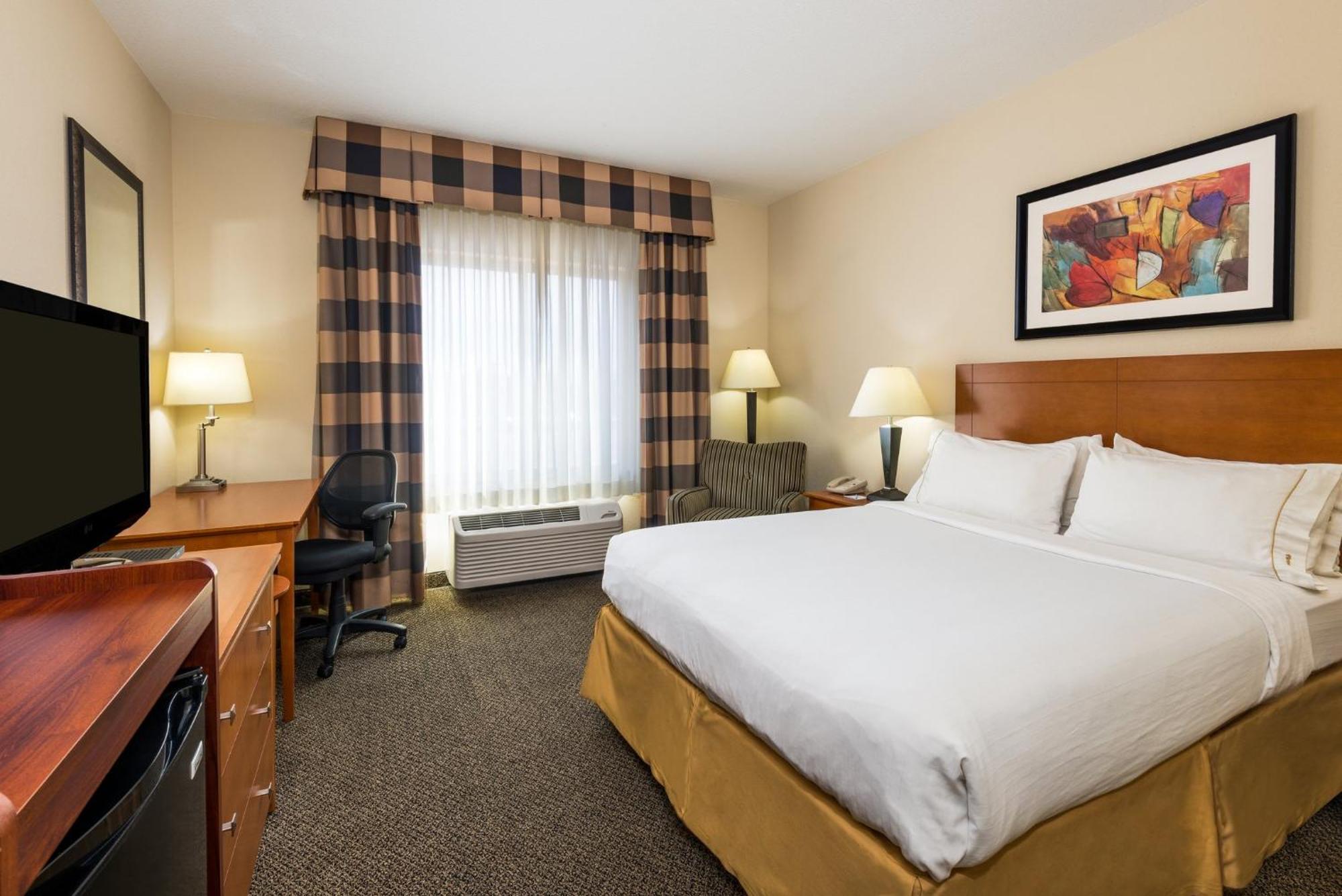 Holiday Inn Express Hotel Vernal By Ihg Bagian luar foto